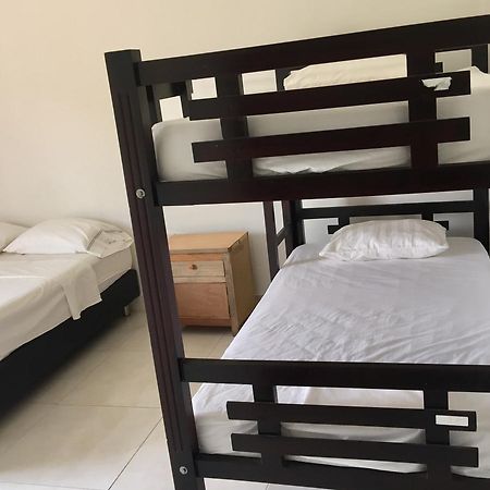 Palomino Breeze Hostal Kültér fotó