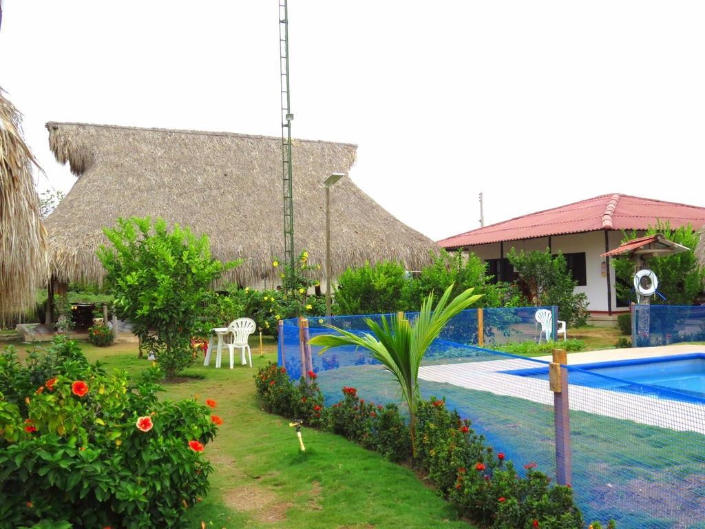 Palomino Breeze Hostal Szoba fotó