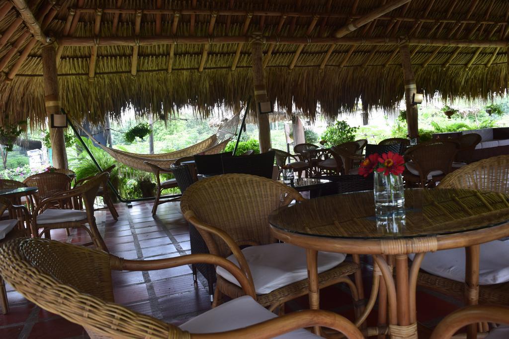 Palomino Breeze Hostal Kültér fotó