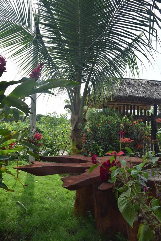 Palomino Breeze Hostal Kültér fotó
