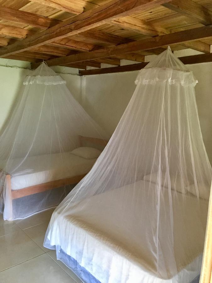 Palomino Breeze Hostal Kültér fotó